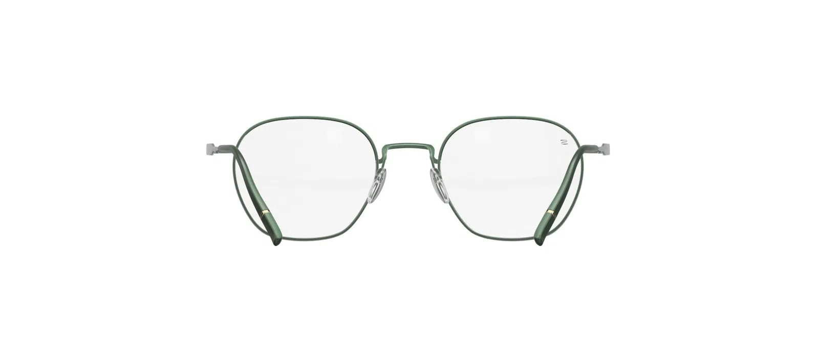 Silhouette Pure Visionary 5592 Eyeglasses - view 8